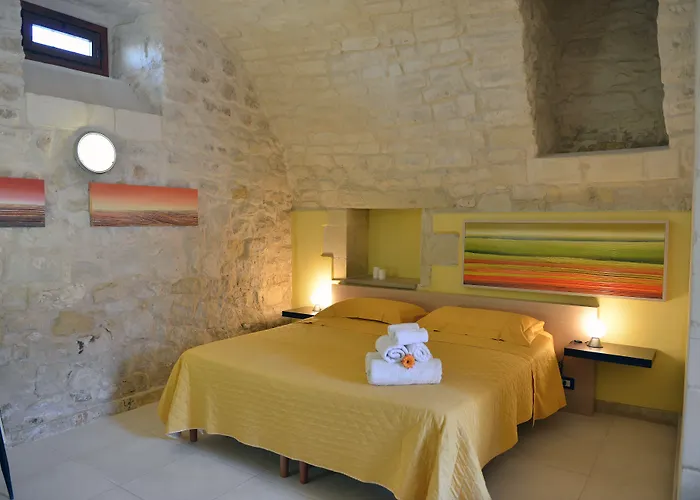 Relais Cimillà * Raguse