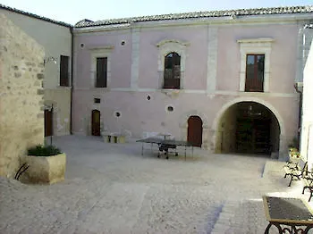 Relais Cimillà