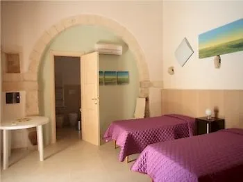 Relais Cimillà *