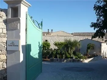 Relais Cimillà *