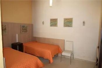 Relais Cimillà