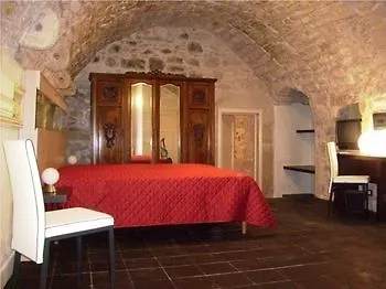 Relais Cimillà Raguse