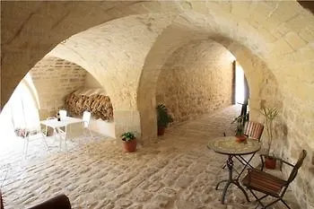 Relais Cimillà Raguse