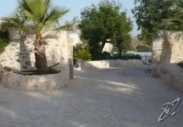 Relais Cimillà *