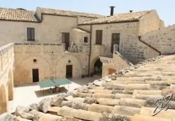 Séjour à la campagne Relais Cimillà