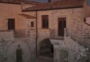 Relais Cimillà * Raguse