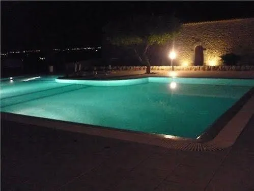 Relais Cimillà * Raguse