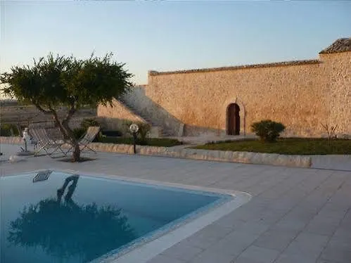 Relais Cimillà Séjour à la campagne