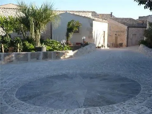 Relais Cimillà