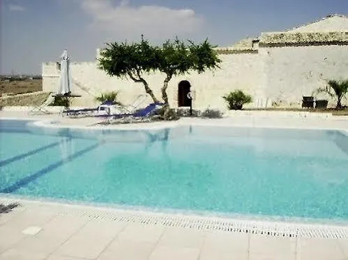 Relais Cimillà