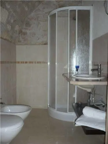 Relais Cimillà * Raguse