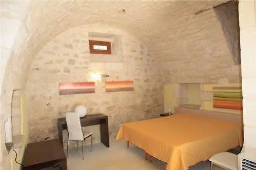 Séjour à la campagne Relais Cimillà