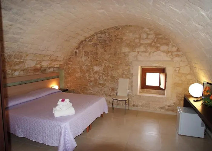 Relais Cimillà Raguse